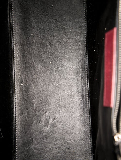 Balenciaga Leather Le Dix