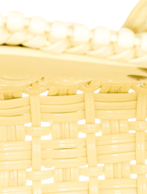 Balenciaga Rubber Bucket Bag 2023