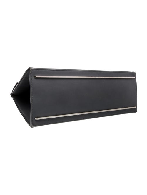 Balenciaga Leather Le Dix Medium