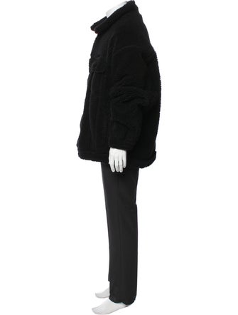 Balenciaga 2022 Trucker Jacket