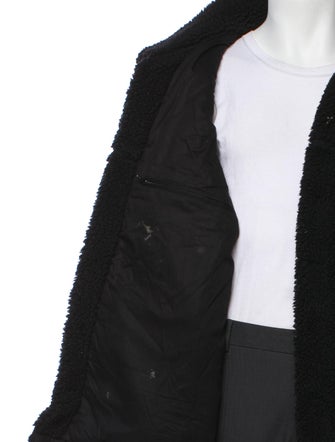 Balenciaga 2022 Trucker Jacket