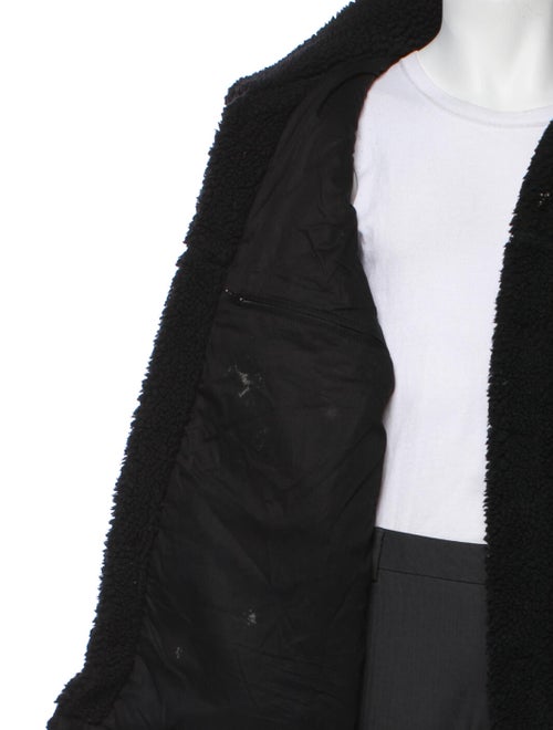 Balenciaga 2022 Trucker Jacket