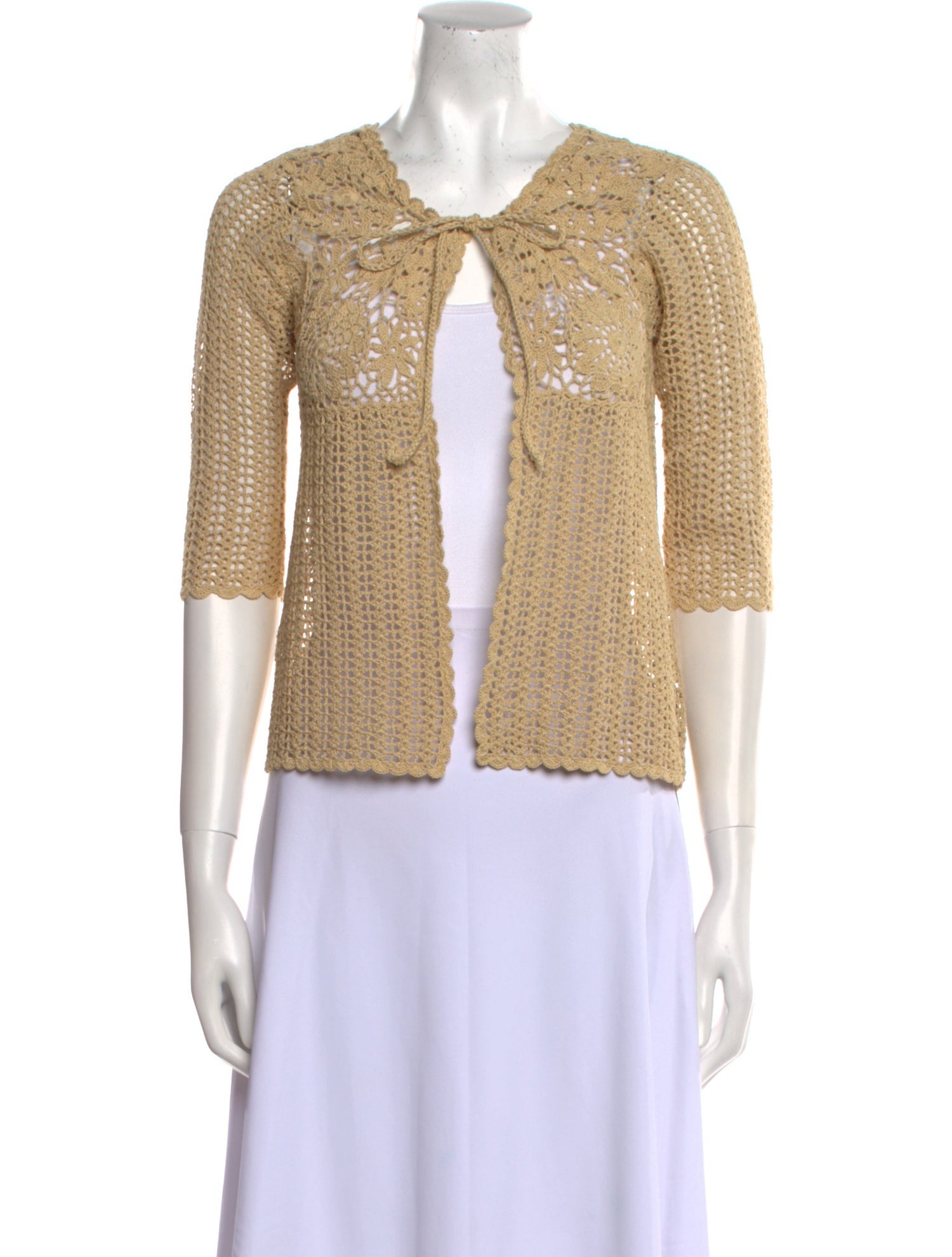 Balenciaga Vintage Late 1990's - Early 2000's Sweater