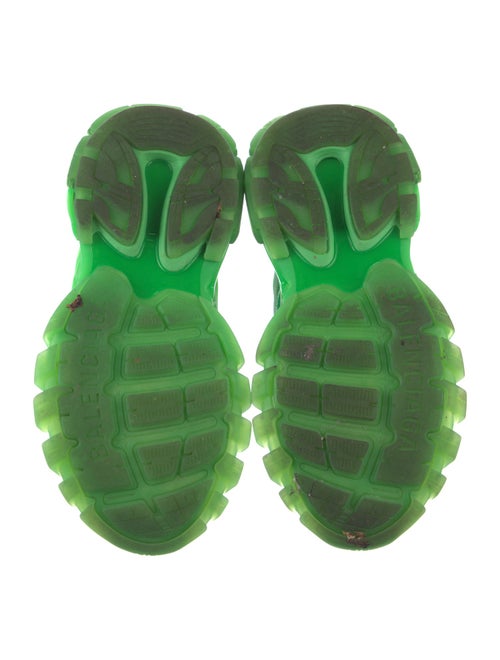 Balenciaga Track.2 Athletic Sneakers