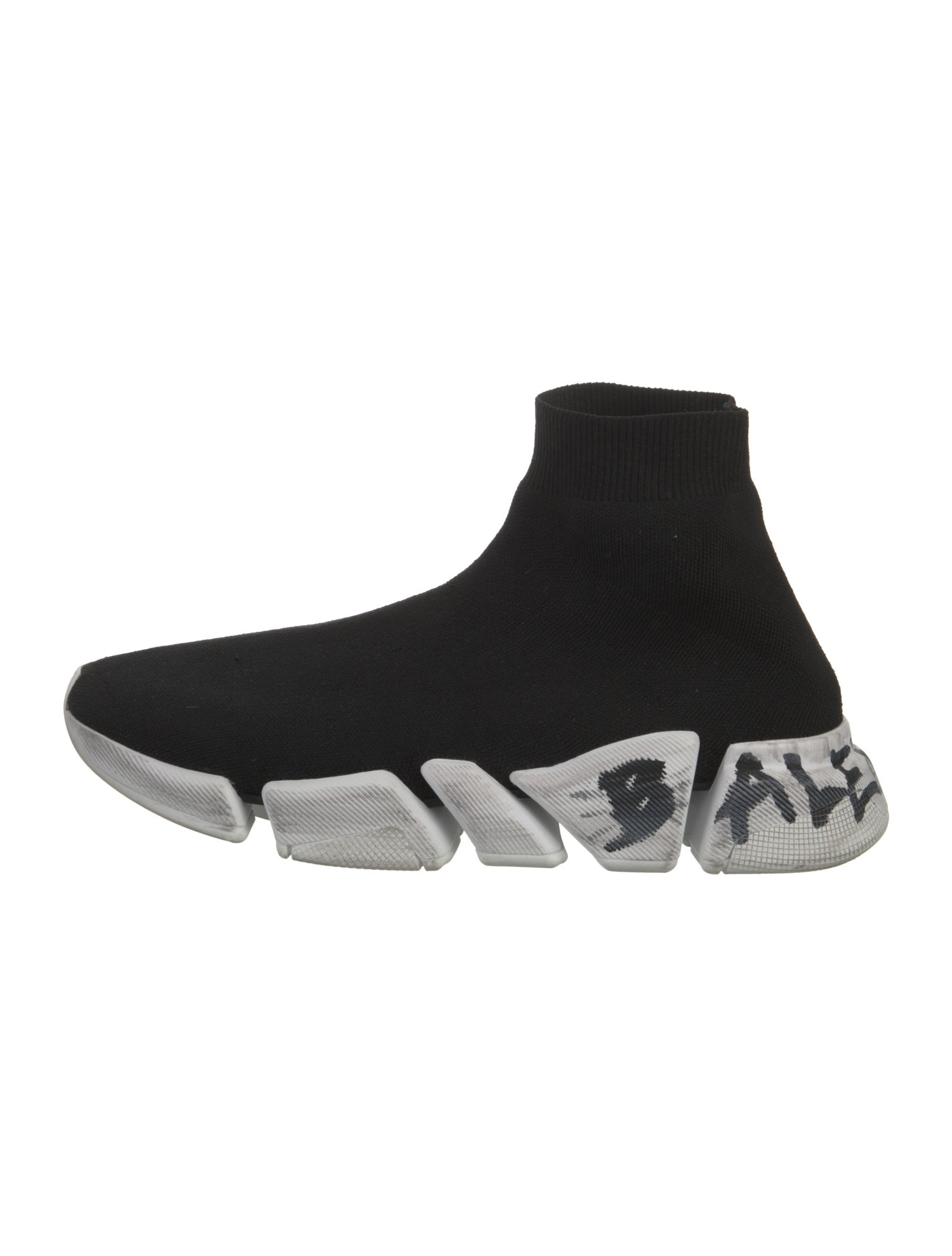 Balenciaga Sock Sneakers
