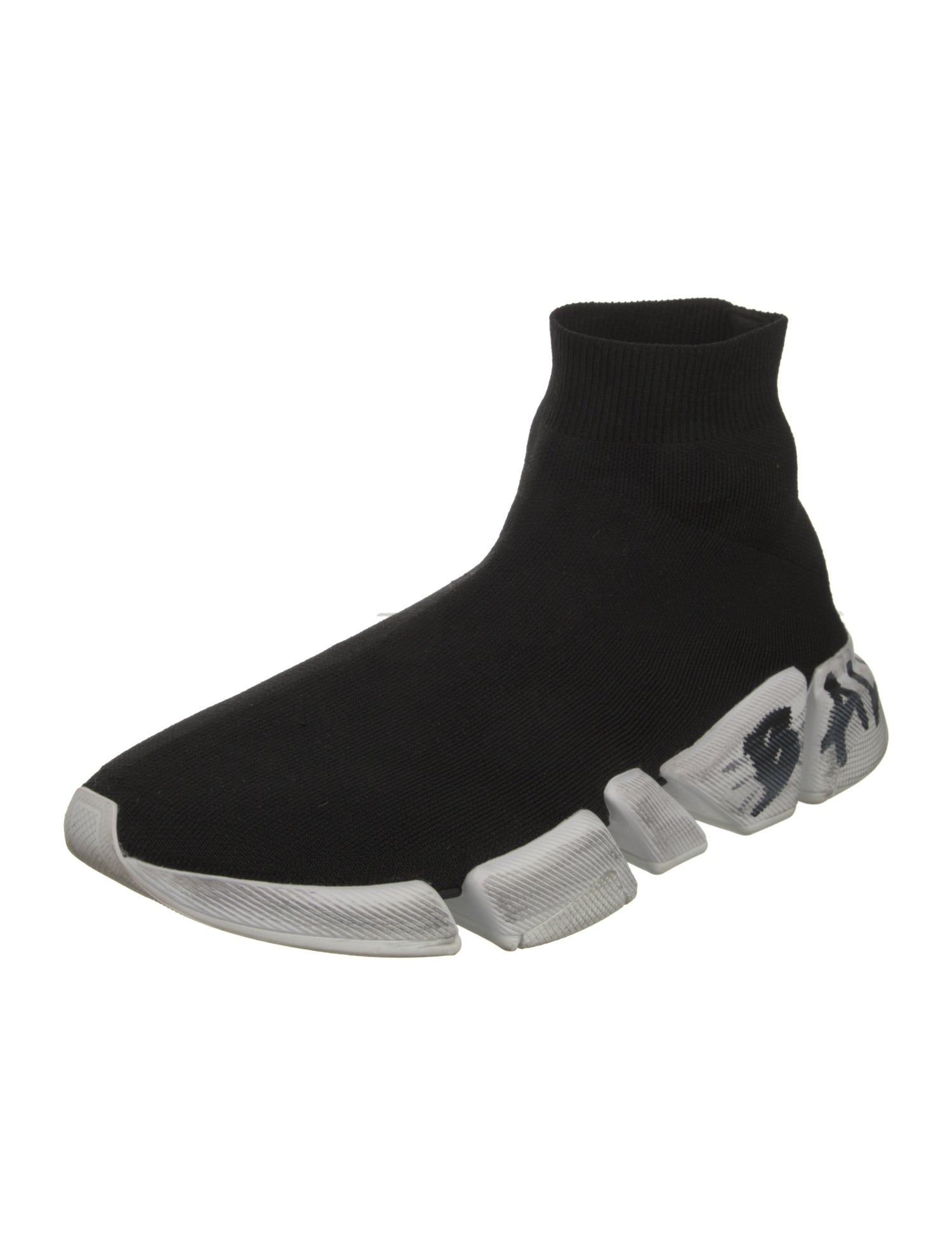 Balenciaga Sock Sneakers