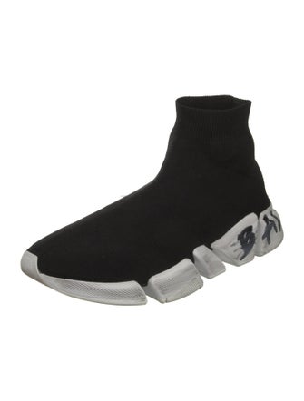 Balenciaga Sock Sneakers