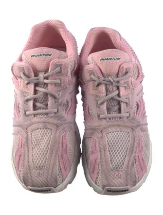 Balenciaga Phantom Athletic Sneakers
