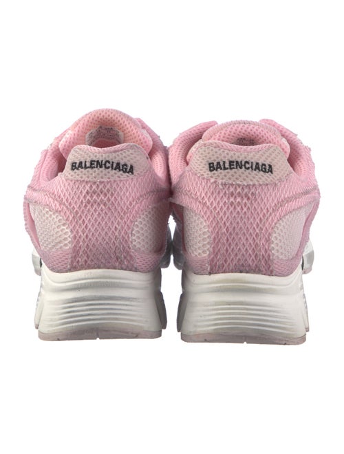 Balenciaga Phantom Athletic Sneakers