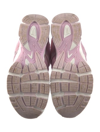 Balenciaga Phantom Athletic Sneakers