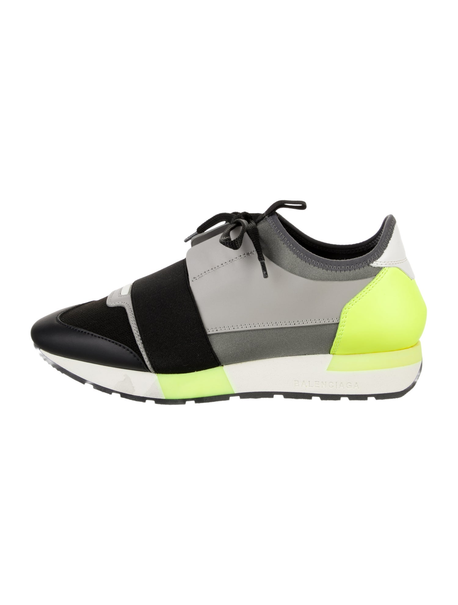 Balenciaga Race Runner Sneakers