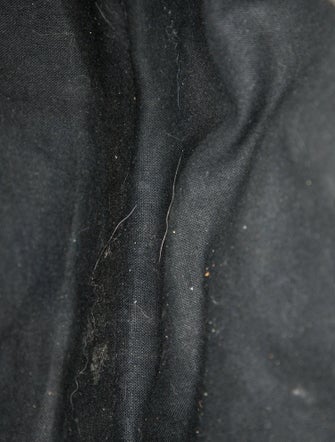 Balenciaga Leather Motocross Classic First