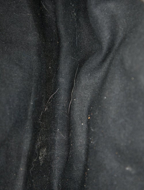 Balenciaga Leather Motocross Classic First