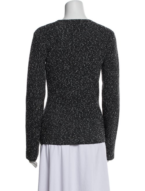 Balenciaga 2010 Wool Sweater