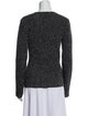 Balenciaga 2010 Wool Sweater