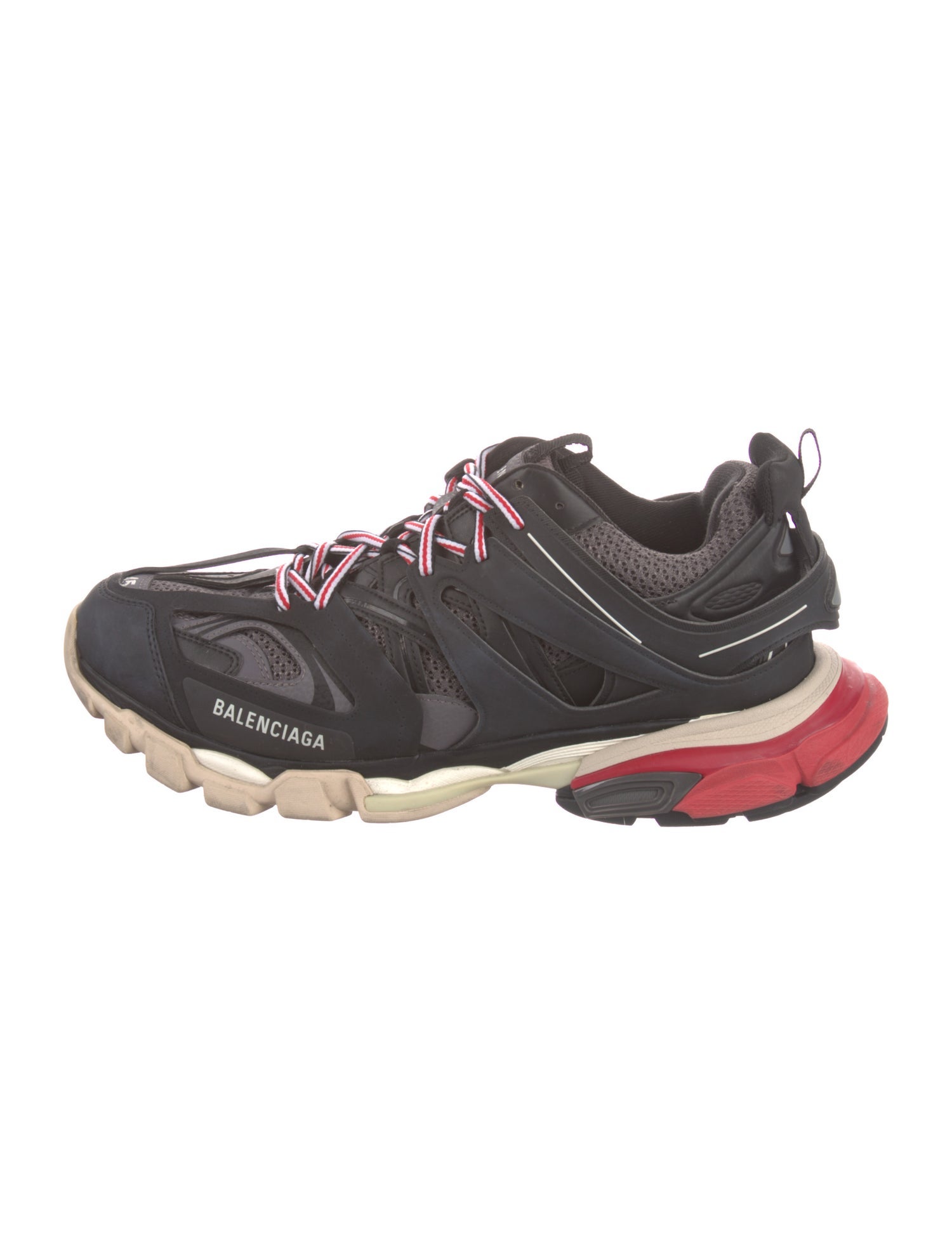Balenciaga Track Sneakers