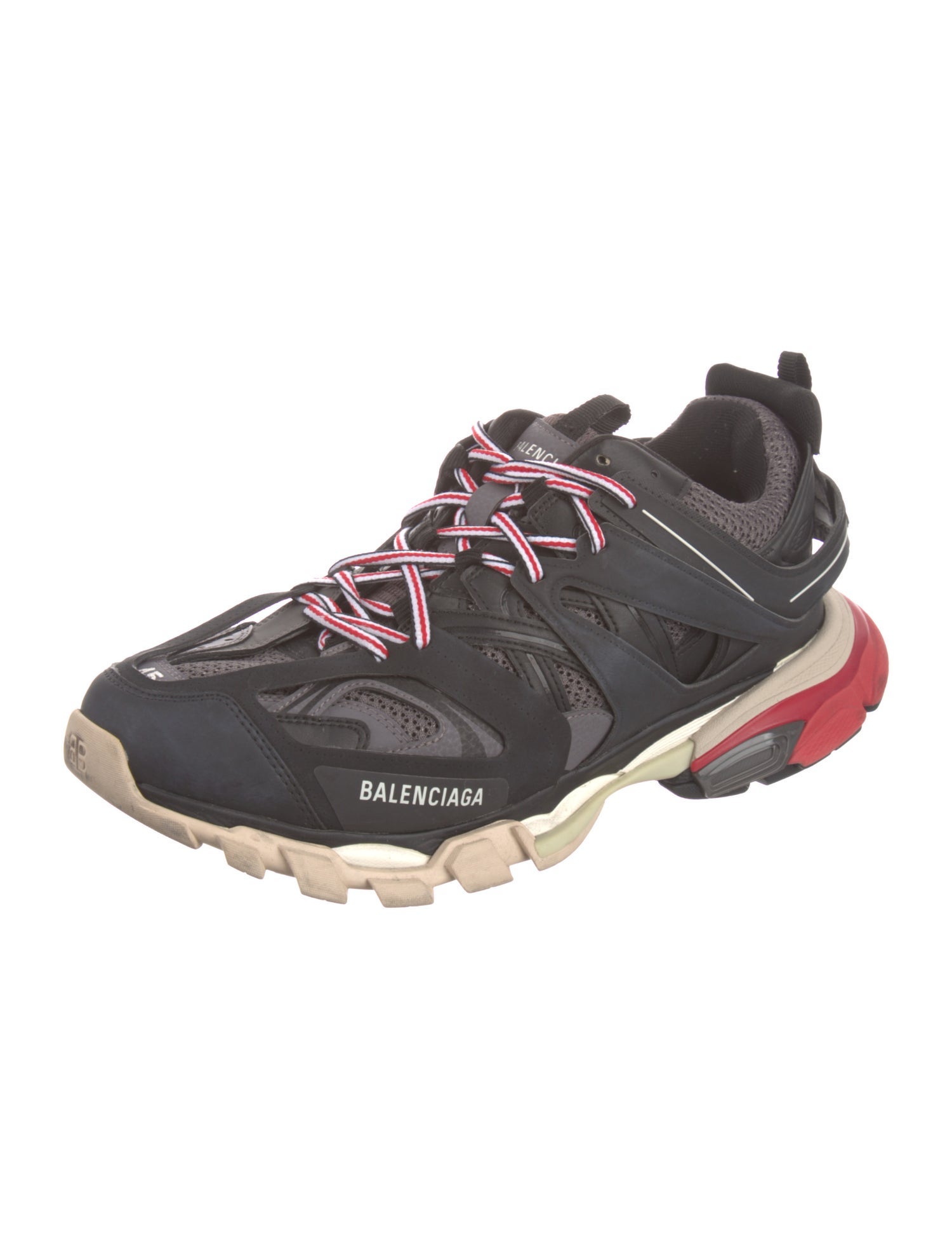 Balenciaga Track Sneakers