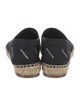 Balenciaga Canvas Printed Espadrilles