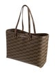 Balenciaga Monogram East-West Shopper Medium 2022