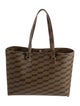 Balenciaga Monogram East-West Shopper Medium 2022