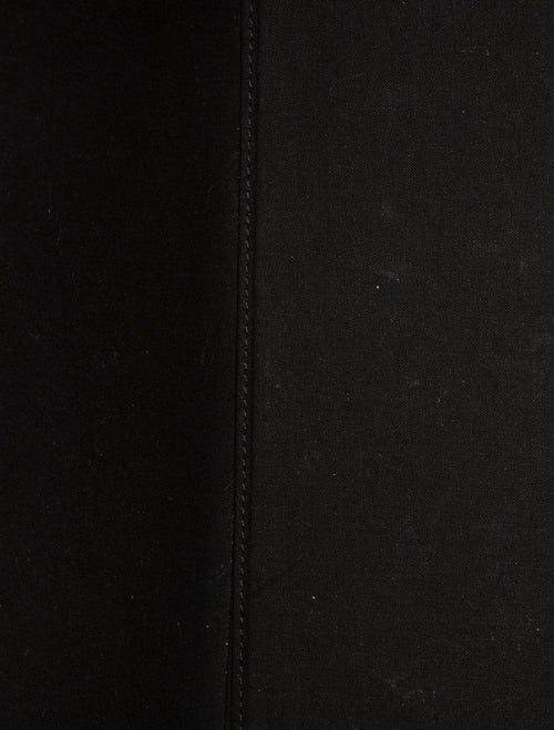 Balenciaga Monogram East-West Shopper Medium 2022