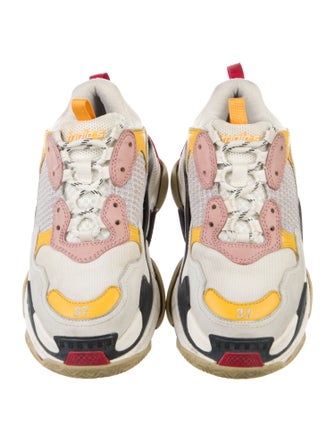 Balenciaga TRiple S Chunky Sneakers