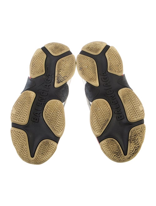 Balenciaga TRiple S Chunky Sneakers