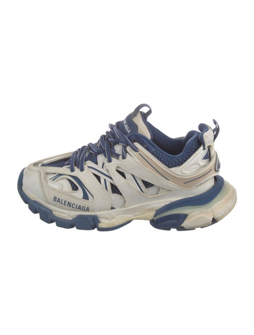 Balenciaga Track Athletic Sneakers
