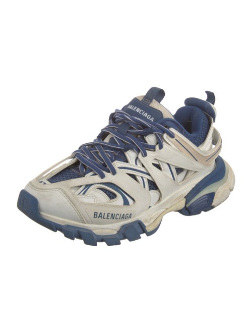 Balenciaga Track Athletic Sneakers