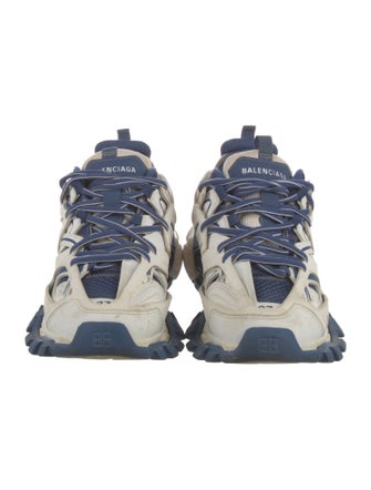 Balenciaga Track Athletic Sneakers