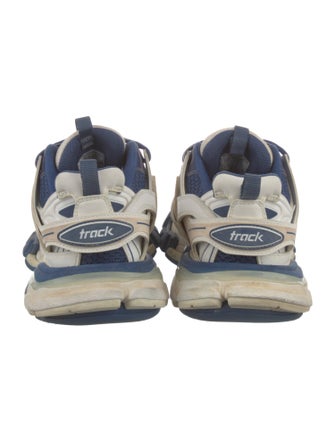 Balenciaga Track Athletic Sneakers