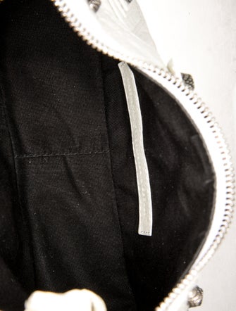 Balenciaga Leather Le Cagole XS 2022