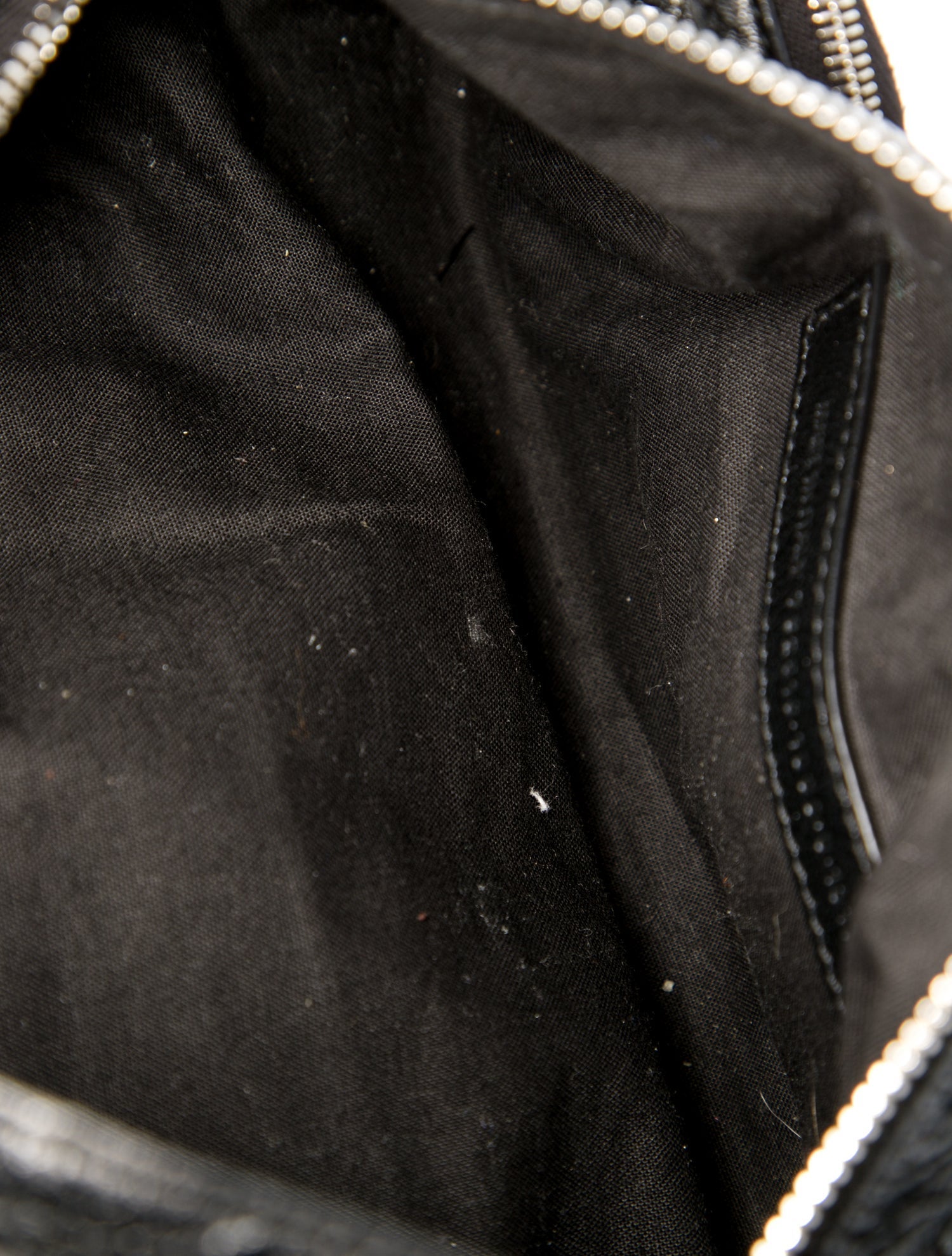 Balenciaga Leather Motocross Hip Giant 12 XS 2023