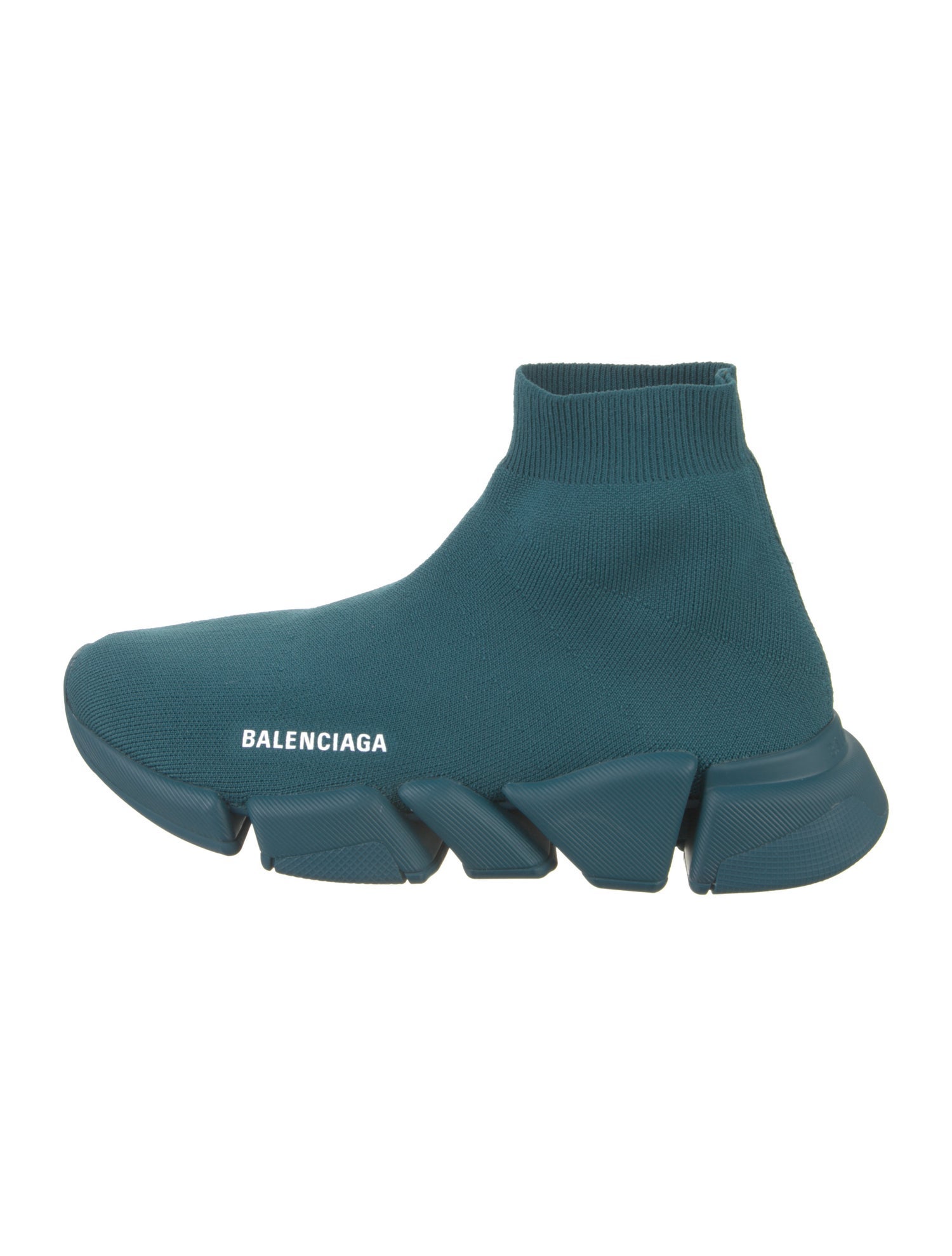 Balenciaga Speed Trainer 2.0 Sock Sneakers