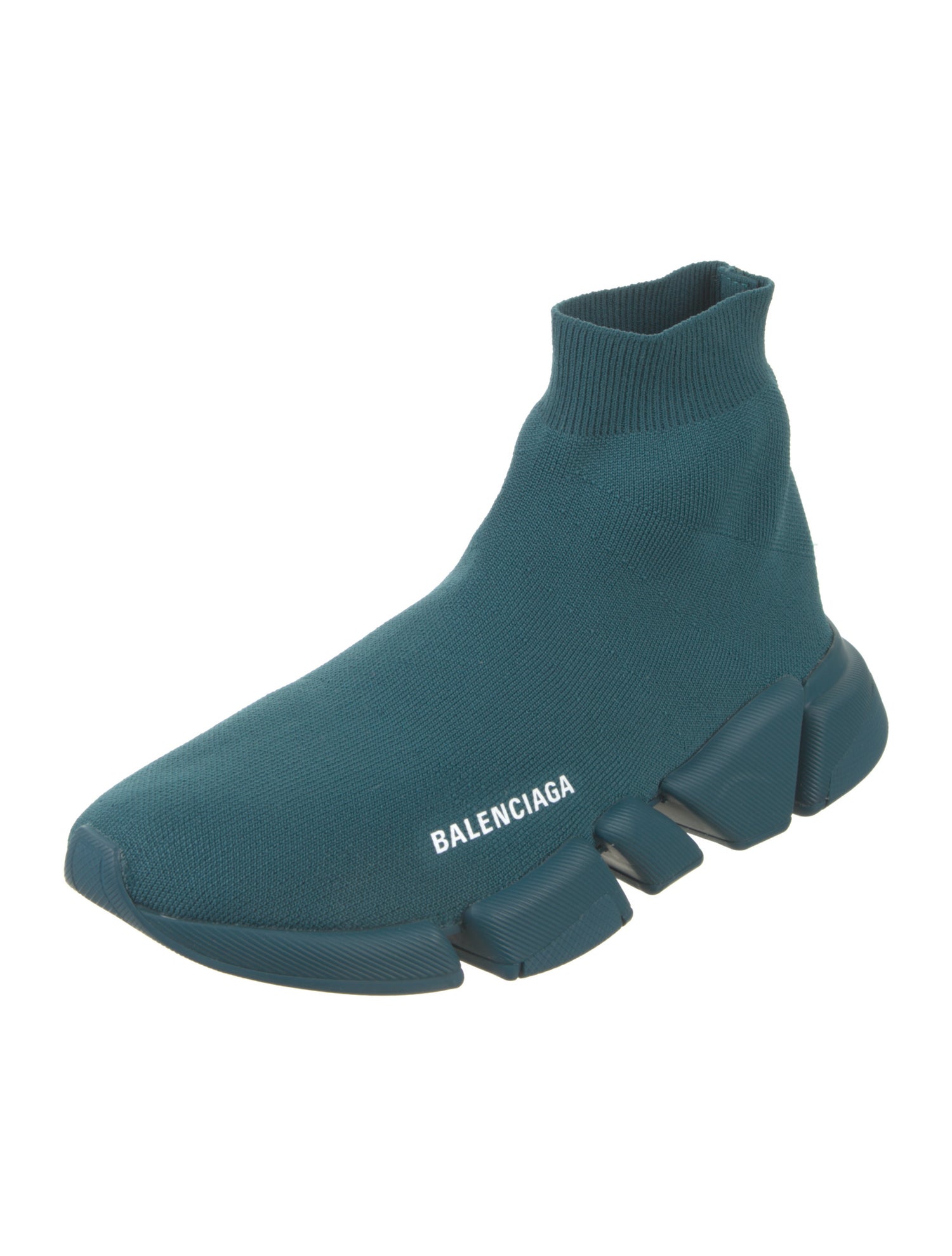 Balenciaga Speed Trainer 2.0 Sock Sneakers