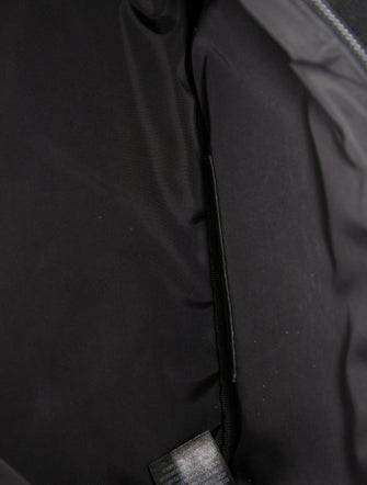 Balenciaga Nylon Body Bag Bel