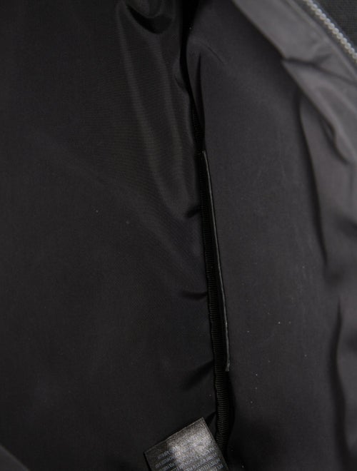 Balenciaga Nylon Body Bag Bel