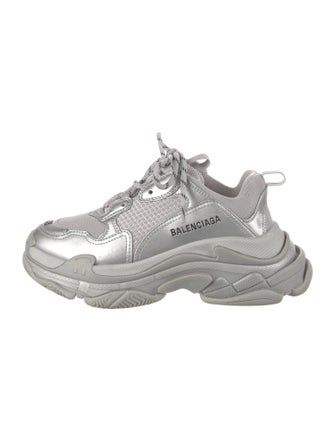 Balenciaga TRiple S Chunky Sneakers