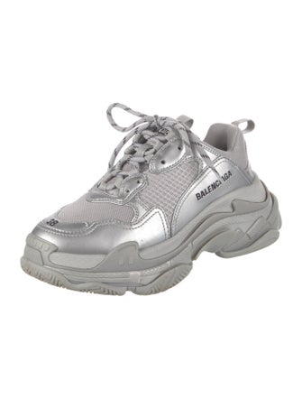 Balenciaga TRiple S Chunky Sneakers