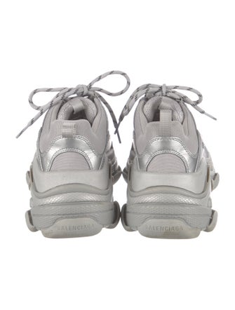 Balenciaga TRiple S Chunky Sneakers