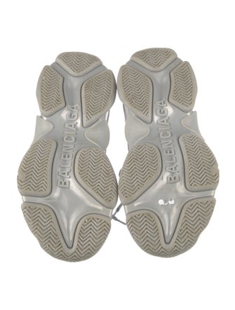 Balenciaga TRiple S Chunky Sneakers