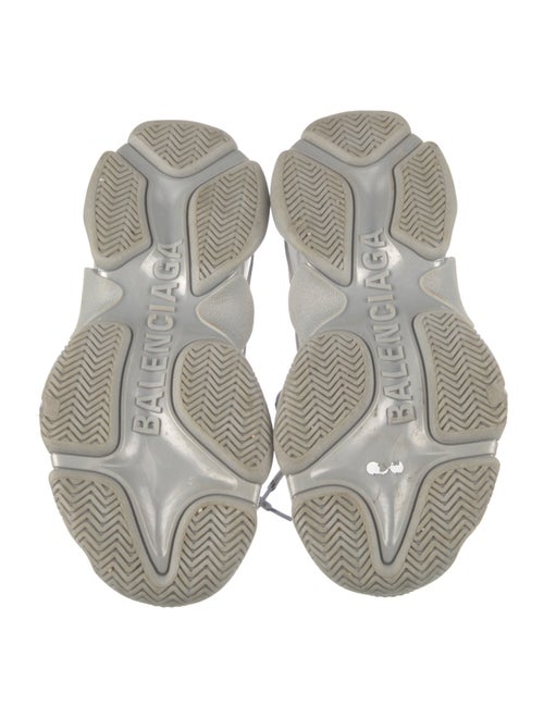 Balenciaga TRiple S Chunky Sneakers