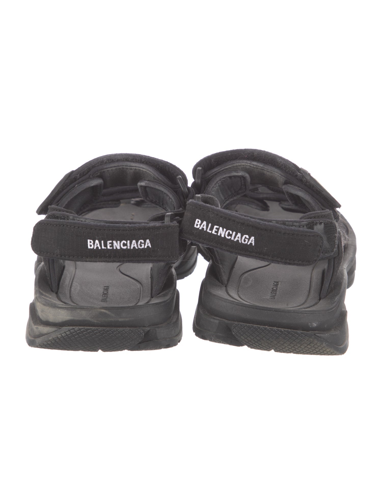 Balenciaga Sandals