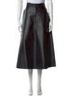 Balenciaga 2020 Midi Length Skirt
