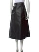 Balenciaga 2020 Midi Length Skirt
