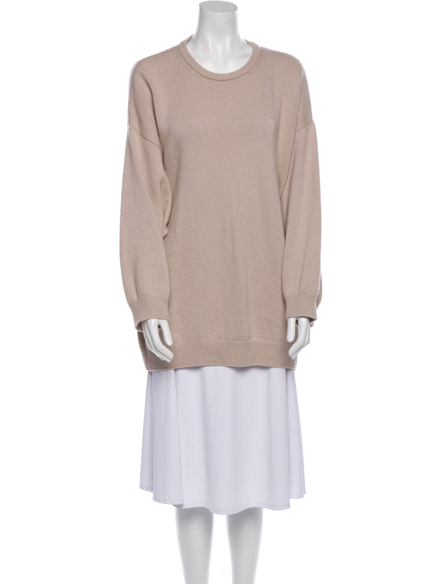 Balenciaga 2020 Cashmere Sweater