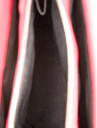 Balenciaga Leather Le Dix