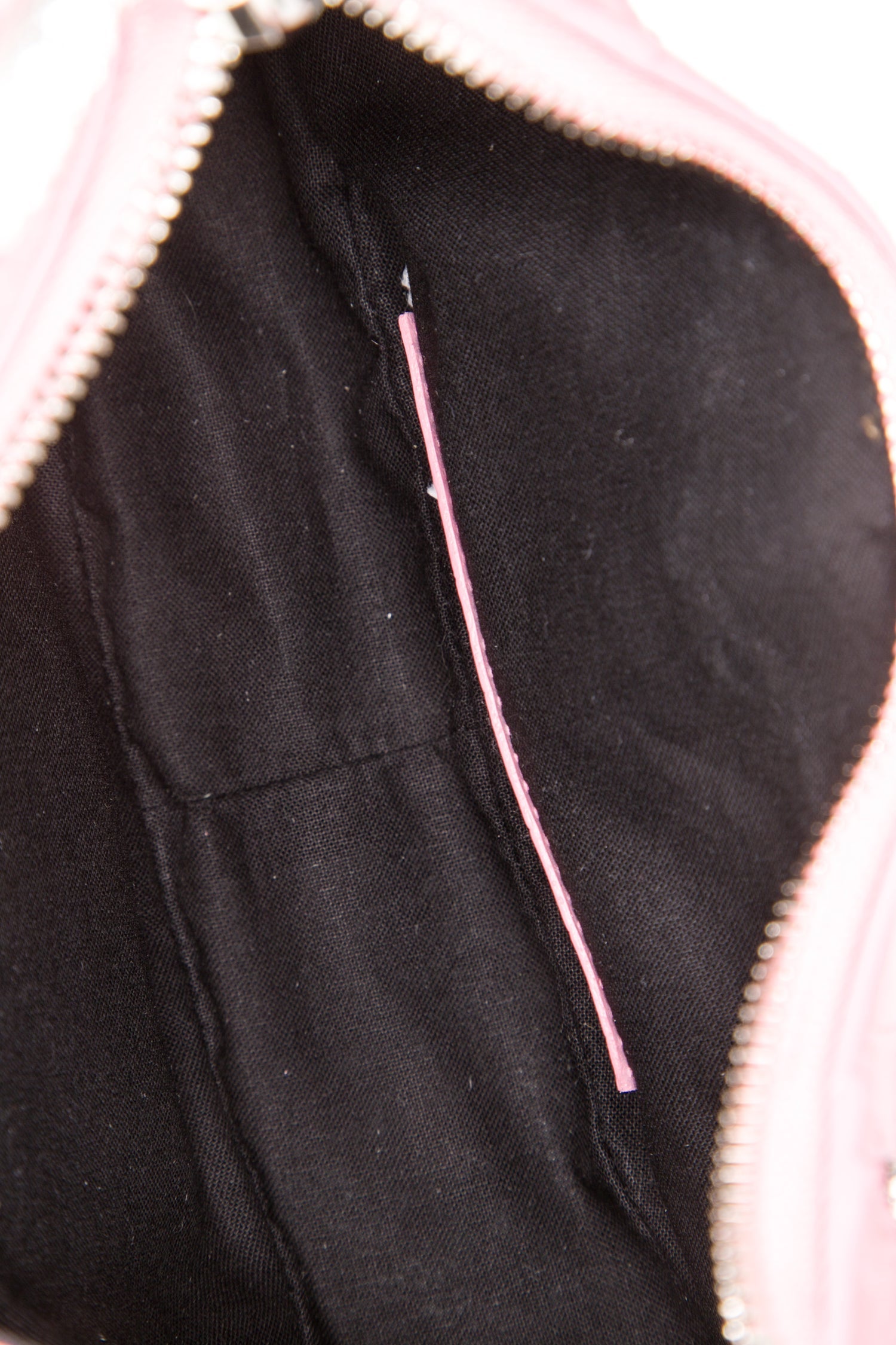 Balenciaga Embossed Leather Le Cagole XS 2022