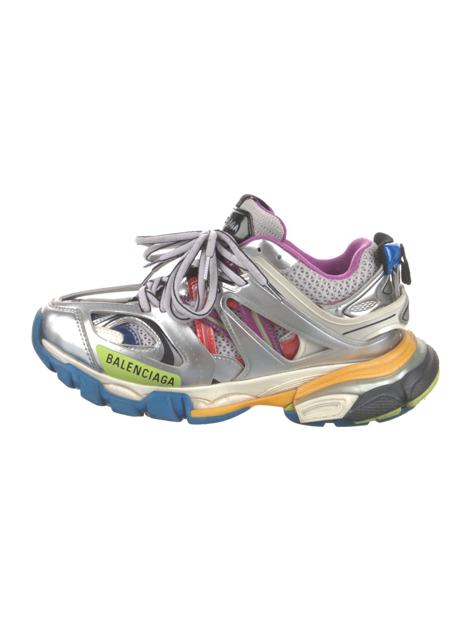 Balenciaga Track Sneakers