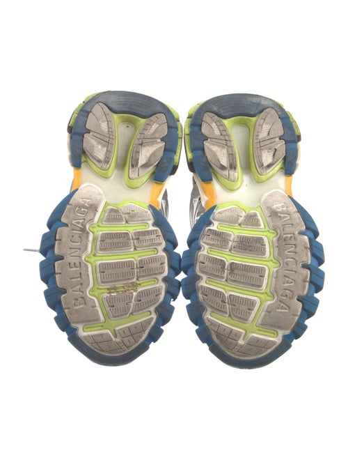 Balenciaga Track Sneakers